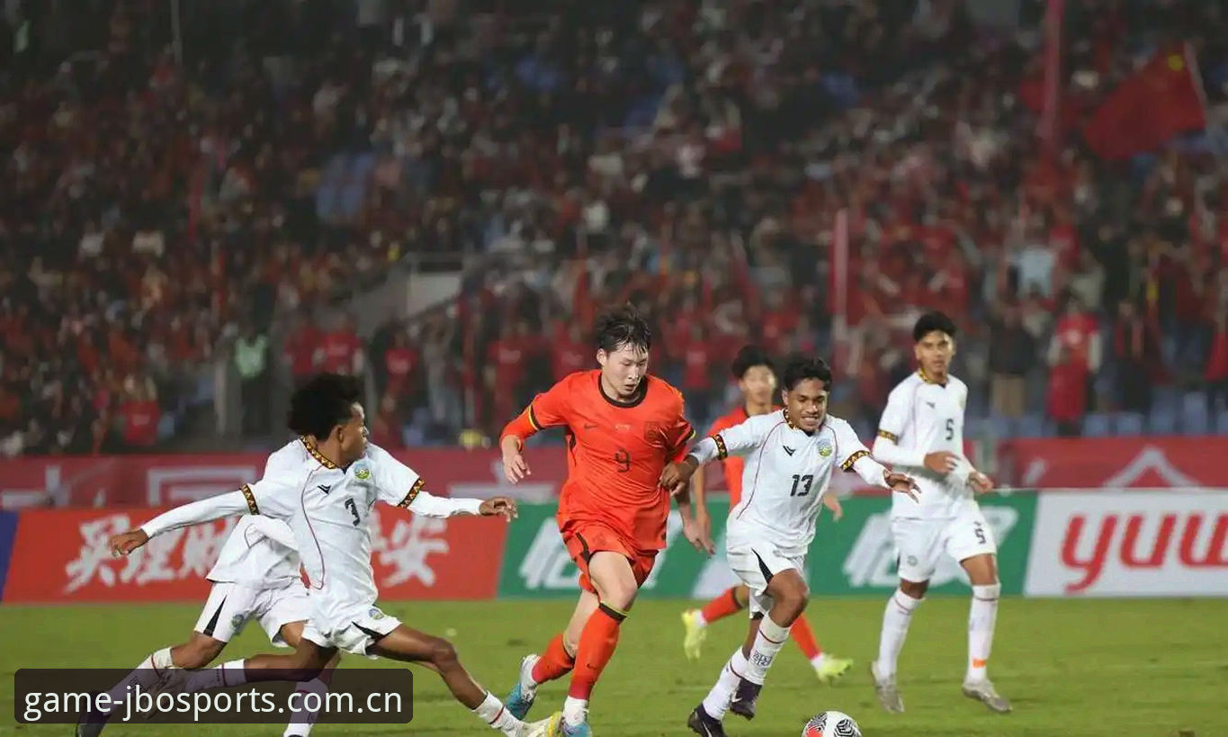 世界杯66队扩军提案：3大国足协推动，中国男足的5大机遇与挑战